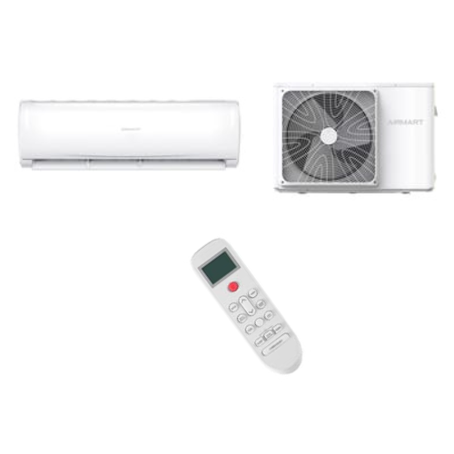 Air Mart 1x1 — Split 1x1 · 1 indoor + 1 outdoor unit