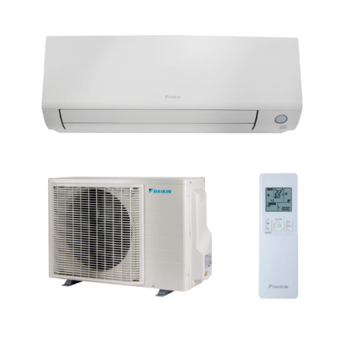 Daikin 1x1 — Split 1x1 · 1 indoor + 1 outdoor unit