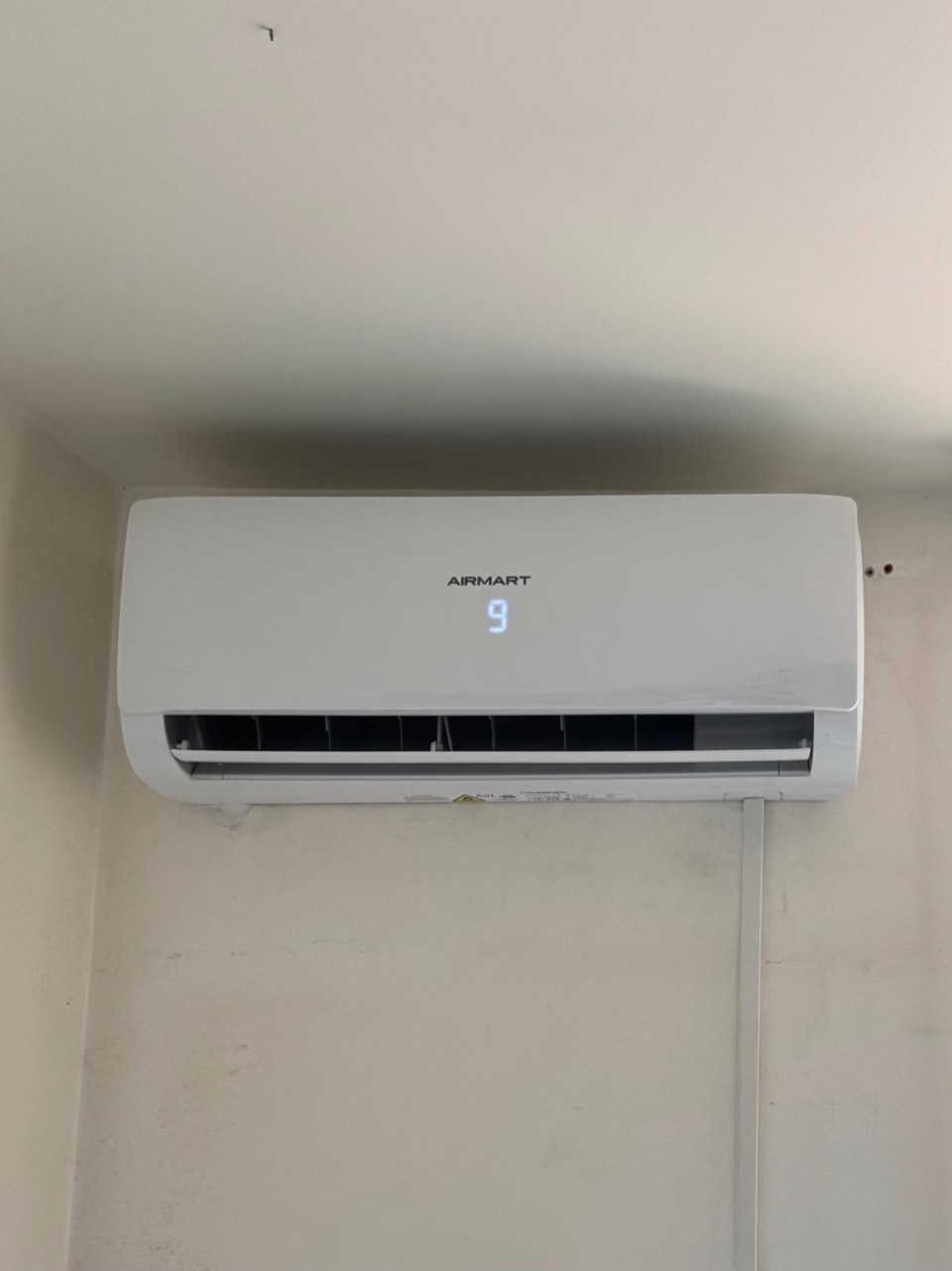 Air Mart indoor unit