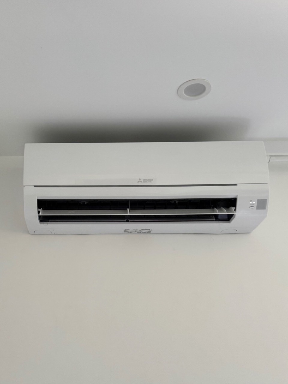Mitsubishi Electric indoor unit